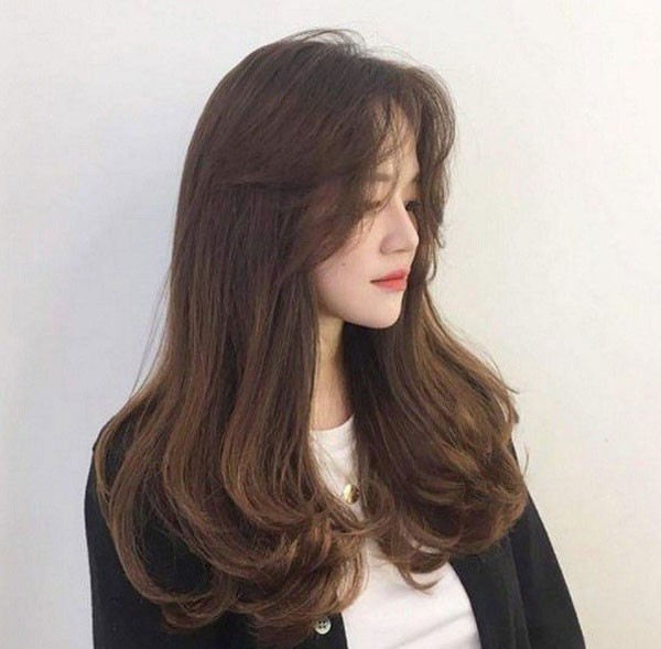 35 kiểu tóc layer đẹp cho mọi nàng giúp tăng phần TRẺ TRUNG
