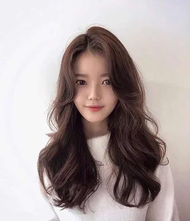 37 Kiểu tóc Layer cho Nữ đẹp nhất, hot nhất 2023 - InfoFinance.vn