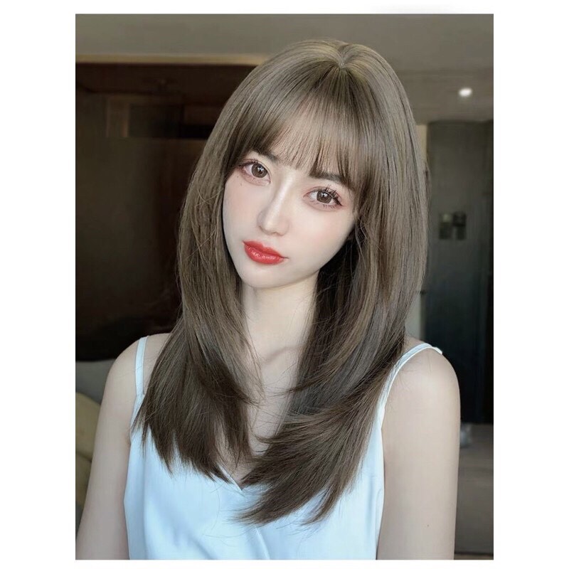 37 Kiểu tóc Layer cho Nữ đẹp nhất, hot nhất 2023 - InfoFinance.vn