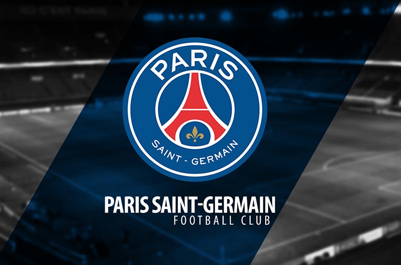 CLB bóng đá PSG - Paris Saint-Germain | YouSport.vn