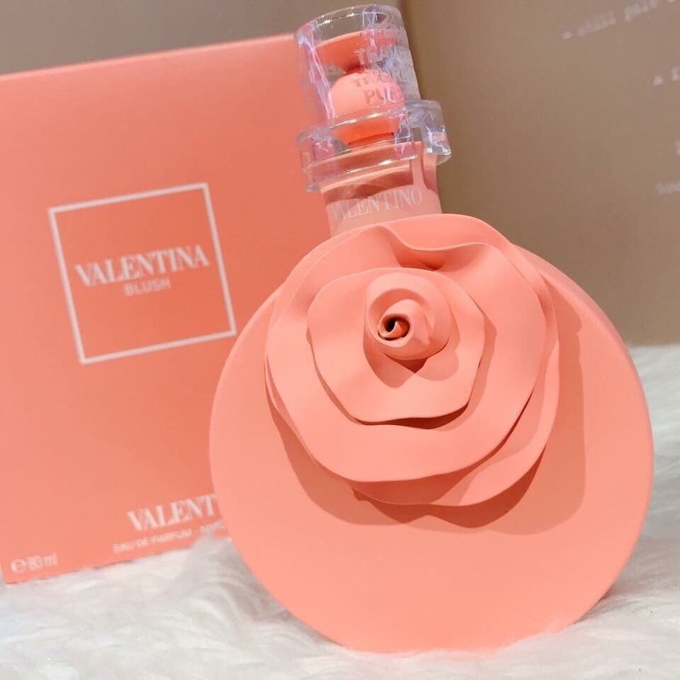 Nước hoa Valentino nữ mùi nào thơm nhất: 10 mùi hương đáng mua nhất