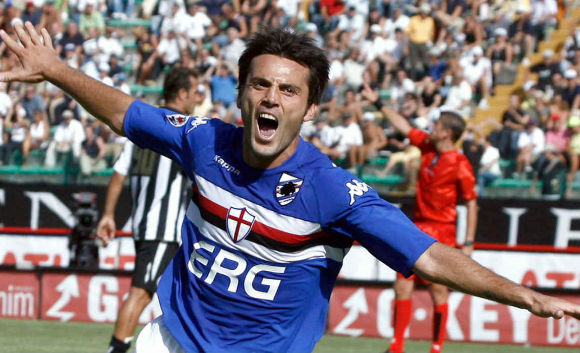 10 sự thật bạn chưa biết về HLV AC Milan, Vincenzo Montella