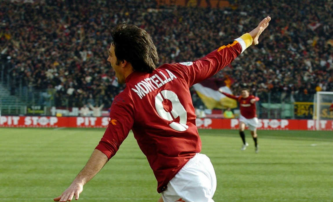 10 sự thật bạn chưa biết về HLV AC Milan, Vincenzo Montella