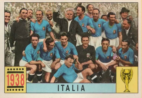 Pro Vercelli & vụ scandal đầu tiên của bóng đá Italia
