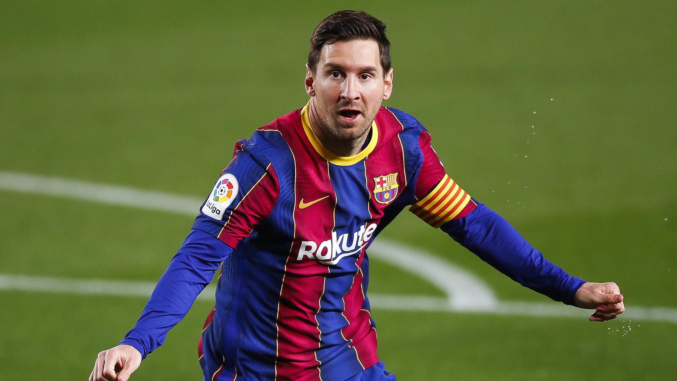 Tại sao Messi rời Barca? Nguyên nhân và tác động của quyết định đầy bất ngờ - Vé Bóng Đá Online