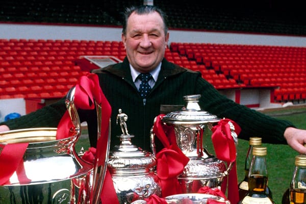 Bob Paisley – Huấn luyện viên thành công nhất lịch sử Liverpool – Liverpool Blog – Câu lạc bộ Liverpool- Quỷ đỏ nước Anh