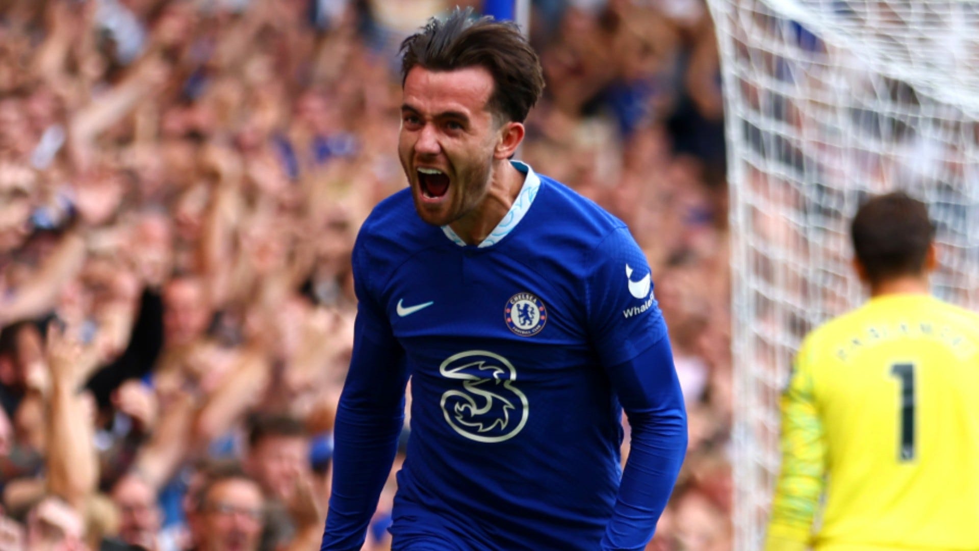 Man City could raid Chelsea for Ben Chilwell this summer with Joao Cancelo not expected to return | Goal.com