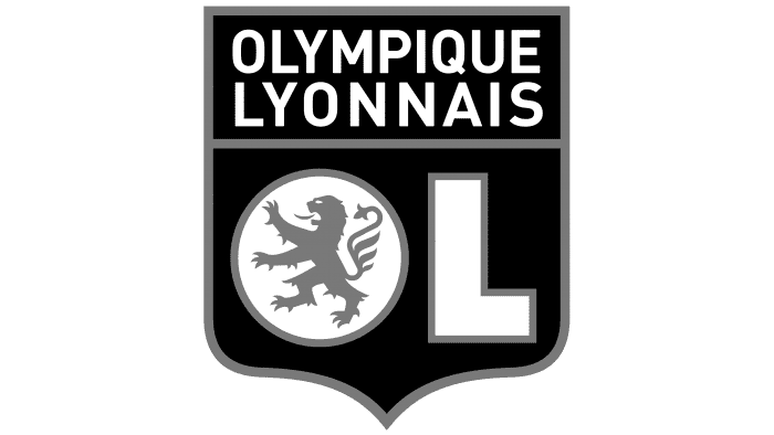 Biểu tượng Olympique Lyonnais