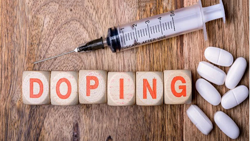 Giải thích doping là gì?