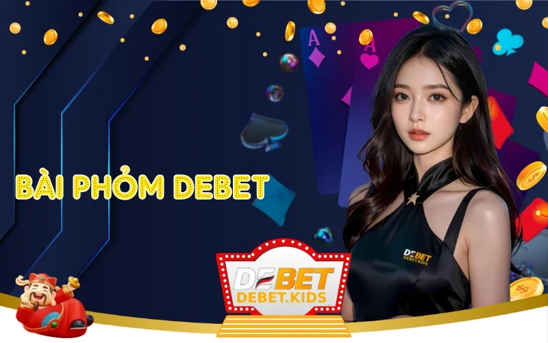 Luật trả thưởng Phom chi tiết nhất tại Debet 2025 - Debet