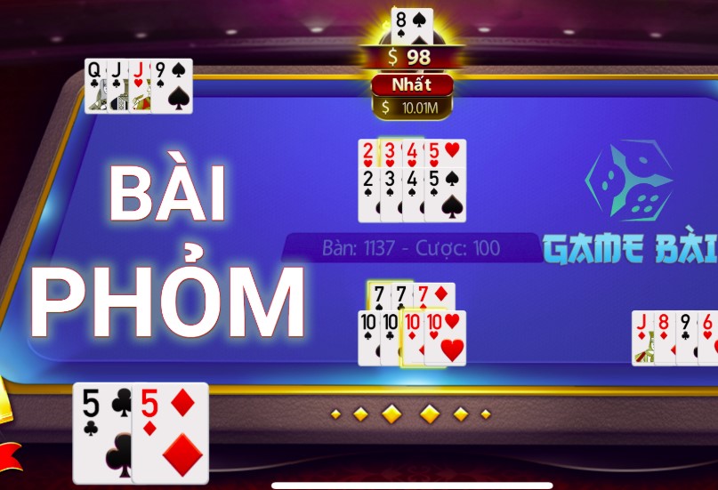 Luật trả thưởng Phom chi tiết nhất tại Debet 2025 - Debet