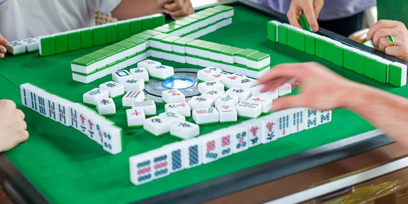 Cách chơi Mạt chược: Hướng dẫn đầy đủ cho người mới bắt đầu