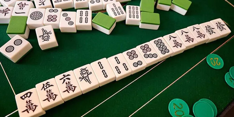 Cách chơi Mạt chược: Hướng dẫn đầy đủ cho người mới bắt đầu