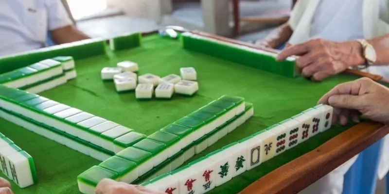 Cách chơi Mạt chược: Hướng dẫn đầy đủ cho người mới bắt đầu