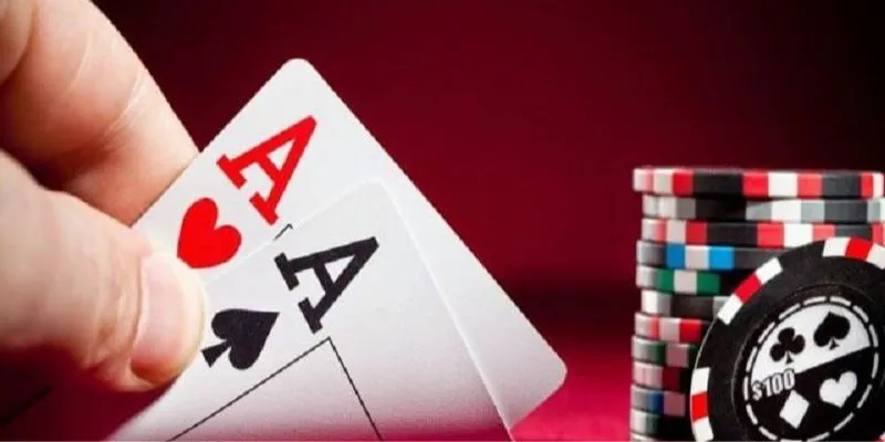 Chiến lược chơi Blackjack – Cách tối ưu hóa cơ hội chiến thắng của bạn